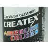 CREATEX Airbrush Colors 5618 Airbrush Cleaner 60ml