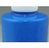 Airbrush szín CREATEX Colors Fluorescent Blue 60ml