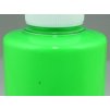 Airbrush szín CREATEX Colors Fluorescent Green 60ml
