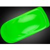 Szín WICKED Fluorescent Colors W023 Green 60 ml