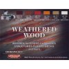 LifeColor CS20 dioxam színű készlet WEATHERED WOOD