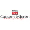 Iwata Custom Micron CM-C