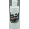 Createx Transparent White 120ml