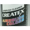 CREATEX Airbrush Colors 5618 Airbrush Cleaner 120ml