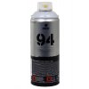 MTN94 resina transparent gloss 400ml