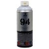 MTN94 resina transparent satin 400ml