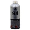 MTN94 varnish acrylic satin 400ml