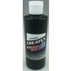 szín Createx opaque black 240ml