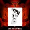 Airbrush sablon Grim Reapers gr1