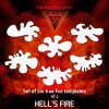 Airbrush sablon True fire hf4 mid