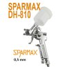 pistola sparmax dh 810 050