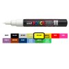 posca 1m yellow