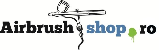 AirbrushShop.ro