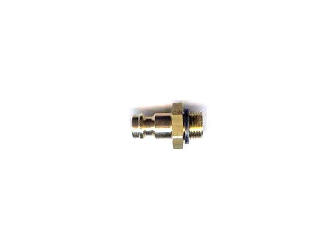 Conector rapid Createx G1/8 tată