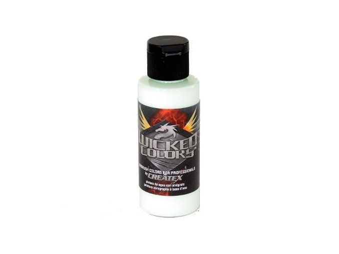 Createx Wicked W210 UV Glow Base 60ml