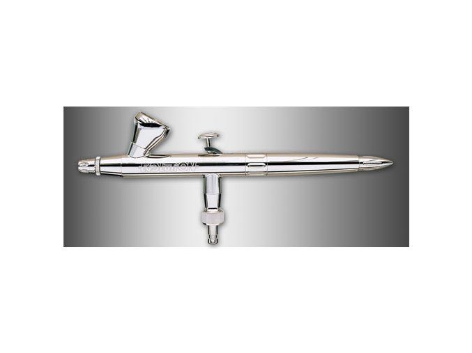 Evolution Silverline solo