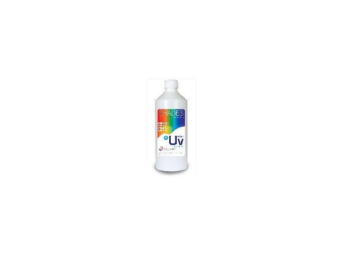 Absorbant UV 100 ml