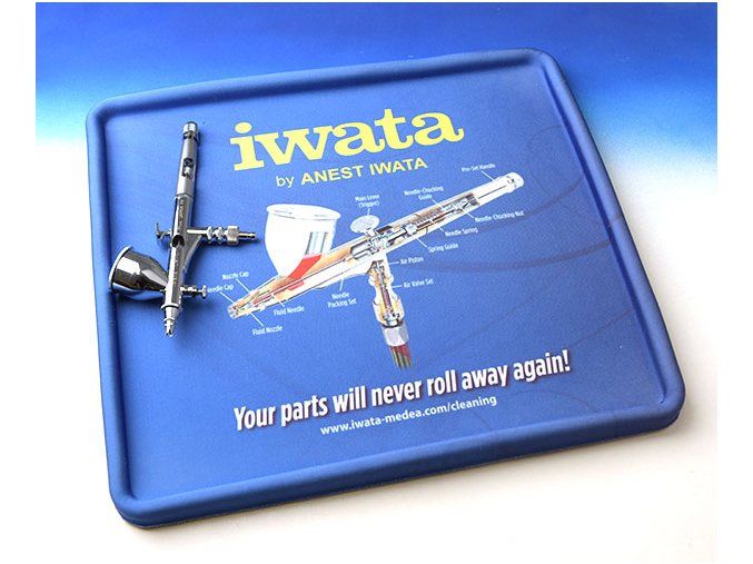 l iwata mat
