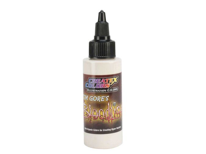 Createx Life line light natural 30 ml