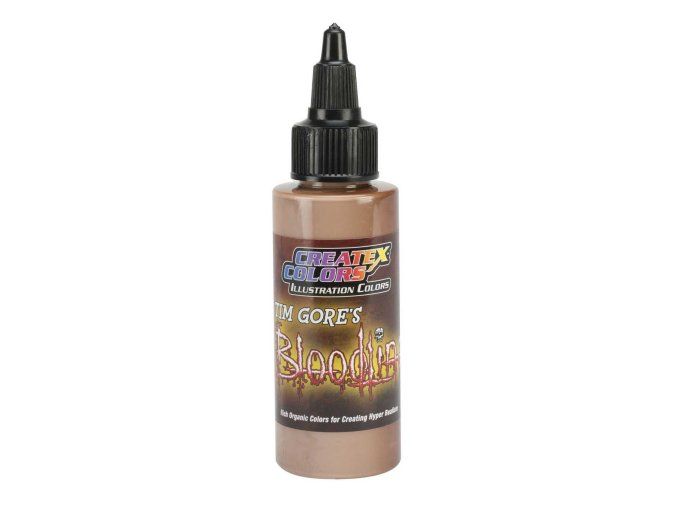 Createx Life line espresso 30 ml