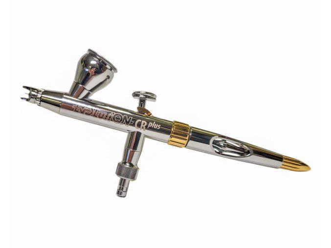 evolution cr plus 2024