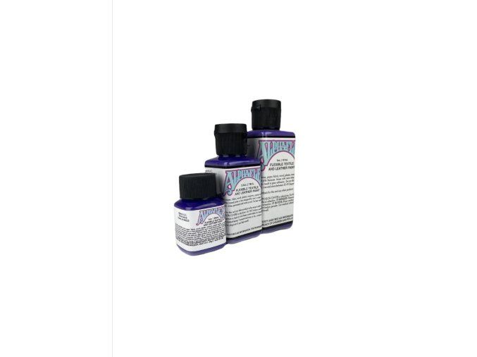 alphaflex purple