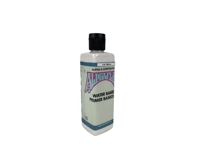 alphaflex primer