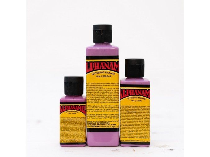 18702 alphanamel violet