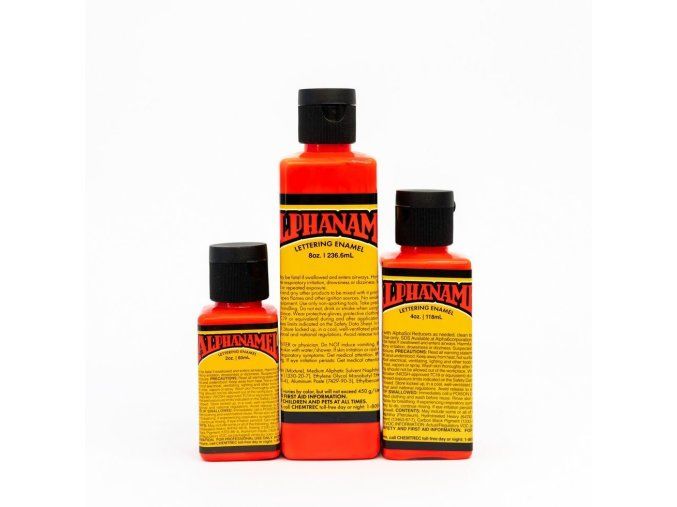 18717 alphanamel electroshock red 1