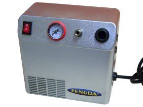 Mini compresor Fengda AS-16-1