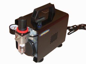 Mini compresor Fengda AS-18 B