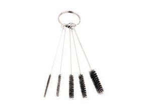 Set perii de curățare