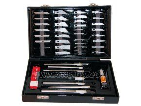 Set de cuțite de modelare Fengda BD-450