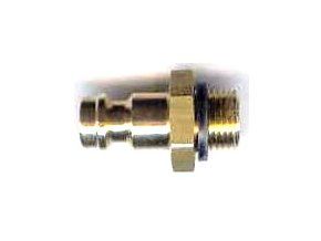 Conector rapid Createx G1/8 tată