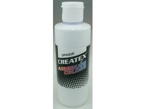 Createx Alb opac 120 ml