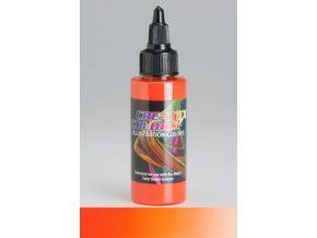 Createx Illustration Orange 60 ml