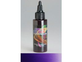 Createx Violet pentru ilustrații 60 ml