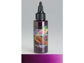 Createx Illustration Roșu Violet 60 ml