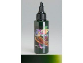 Createx Illustration Moss Green 60 ml