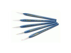 Set de pensule 888 Kolibri