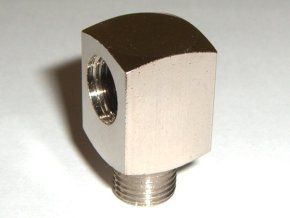 Cot pentru regulator