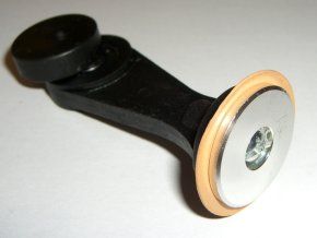 Piston complet AS176