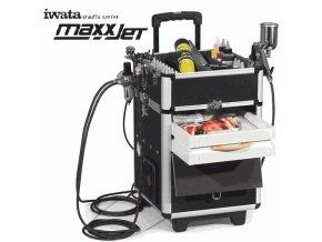 Iwata IS-1000 Jet Maxx