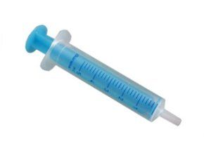 Seringă 10 ml (3 buc.)