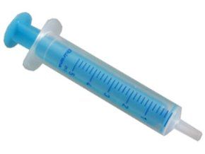 Seringă de 20 ml (3 buc.)