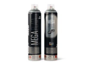 MTN mega chrome 600ml