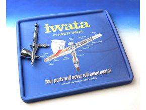 l iwata mat