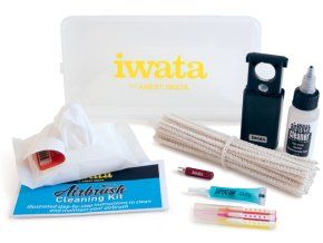 Cleaning Kit Full big