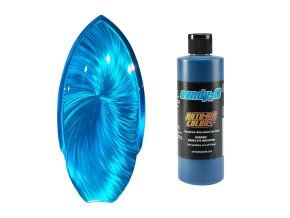 Candy2o 4657 Albastru Caraibe 60 ml