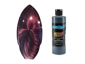 Candy2o 4664 Negru 60 ml